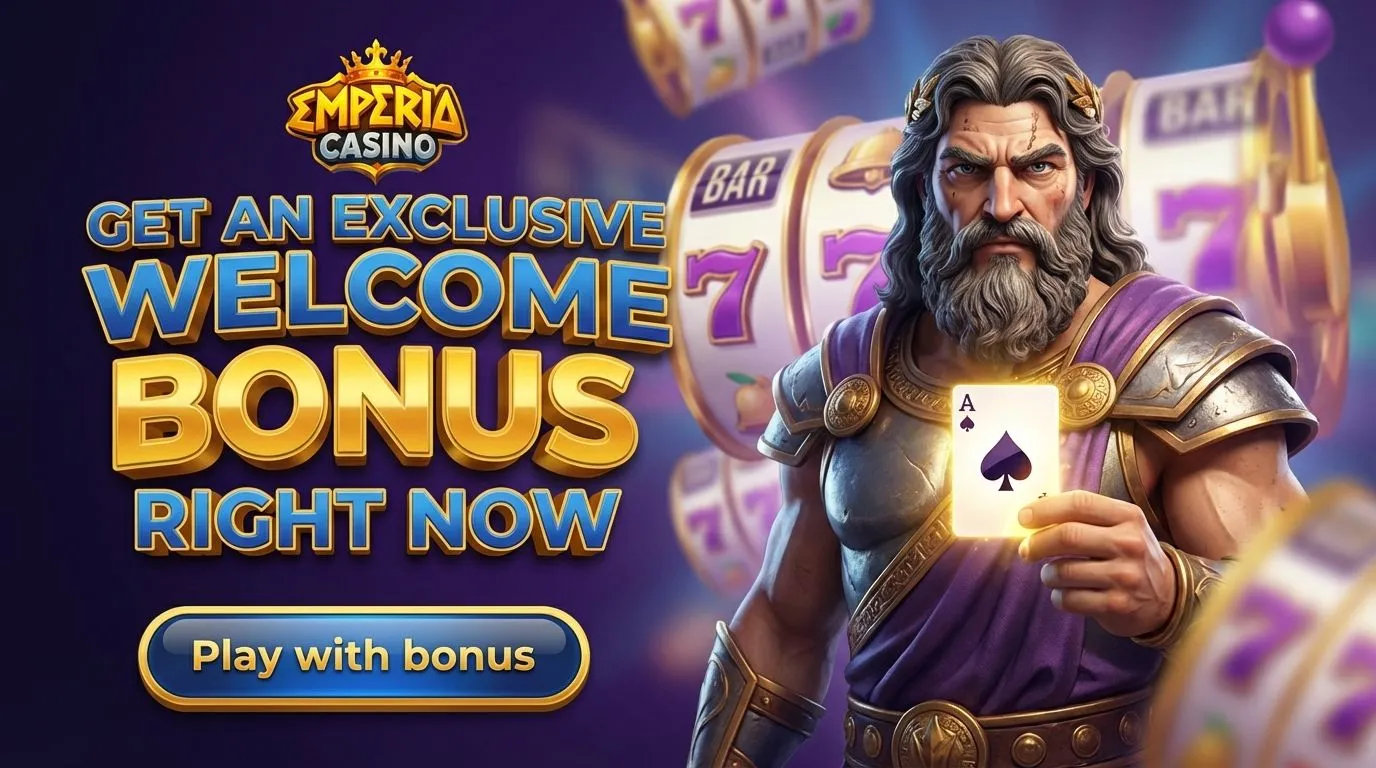 Emperia Casino